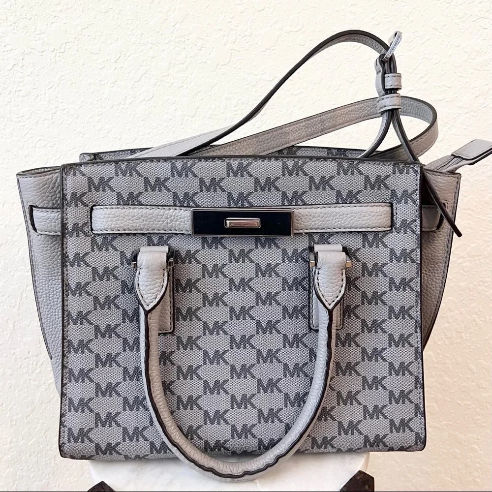NWOT Michael Kors Handbag Purse - Picture 14 of 16